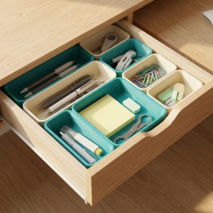 Modular Drawer Organizer Modular Drawer Organizer