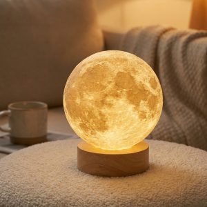 Luna Table Lamp Shade Luna Table Lamp Shade