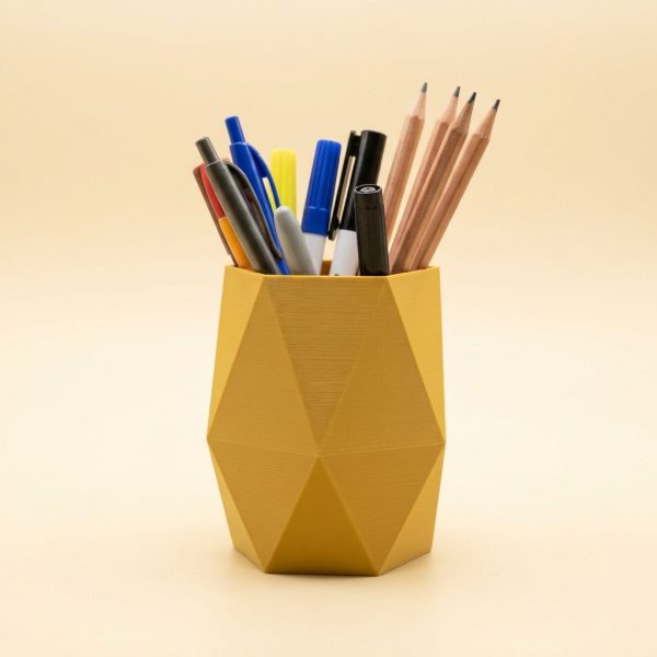 Geo Pen Cup Geo Pen Cup