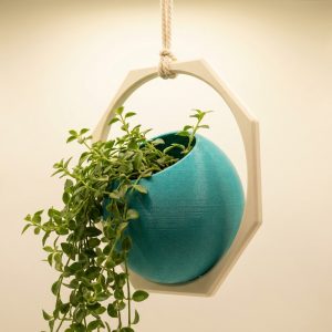 Orbit Hanging Planter Orbit Hanging Planter