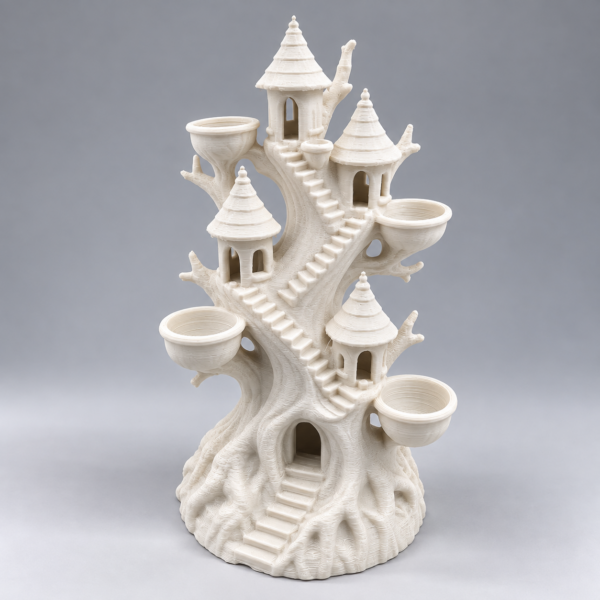 Insect Tree House