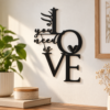 All You Need Is Love Sign