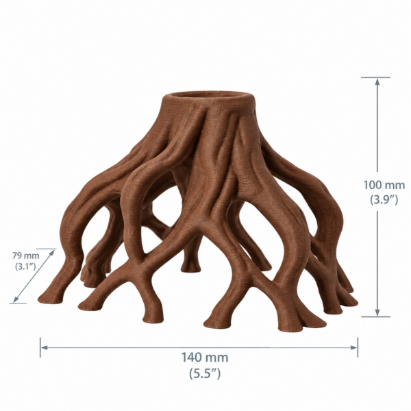 Terrarium Tree