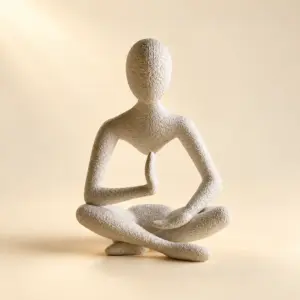 Celestial Meditation Sculpture-hero Celestial Meditation Sculpture-hero