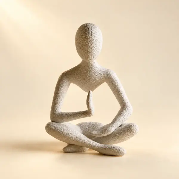 Celestial Meditation Sculpture-hero