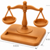 ChatGPT Image Sep 26, 2026, 05_36_16 PM Scales of Justice Card Holder
