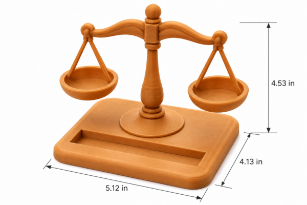 ChatGPT Image Sep 26, 2026, 05_36_16 PM Scales of Justice Card Holder