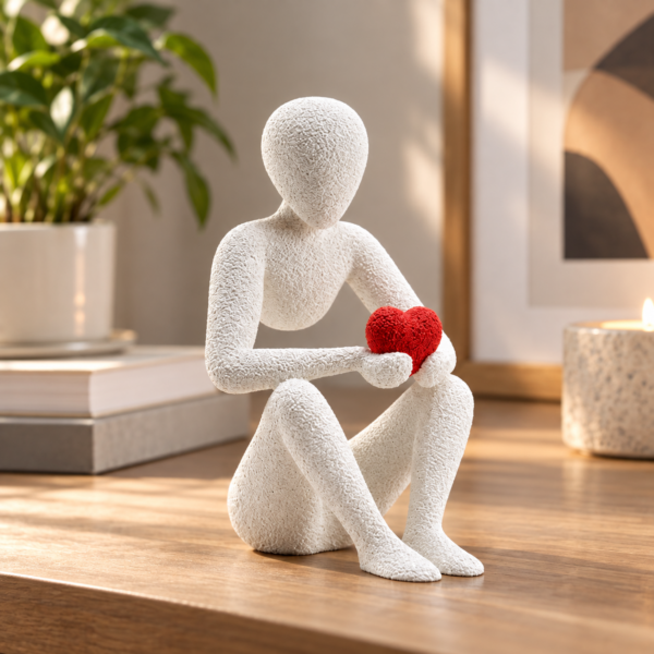 Loving Embrace Sculpture