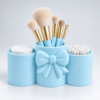 Bow Makeup Brush Holder