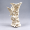 Fairy Garden Relief Vase