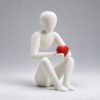 Loving Embrace Sculpture