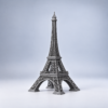 Eiffel Tower Sculpture