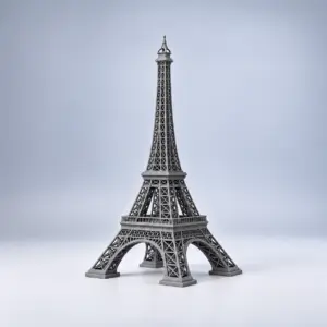 Eiffel Tower Sculpture