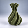 Lyra Modern Vase