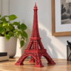 Eiffel Tower Sculpture