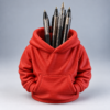 Hoodie Pen Holder