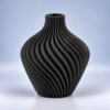 Botany Chic Bloom Vase
