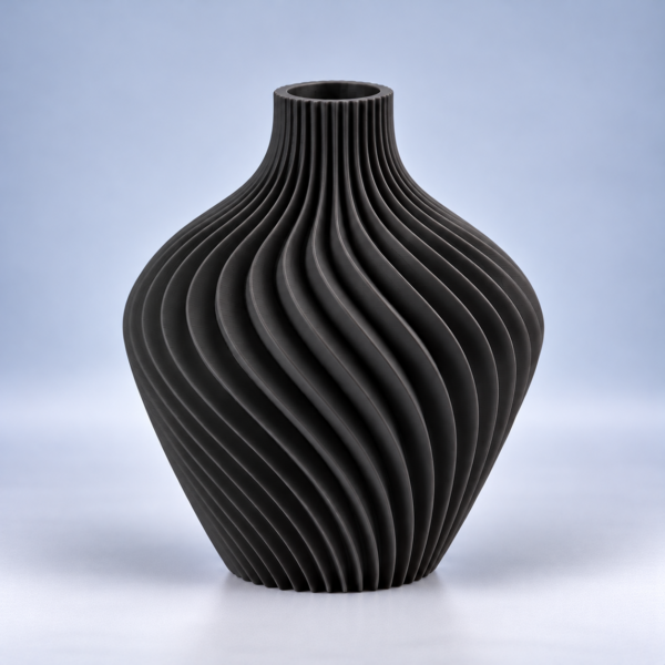 Botany Chic Bloom Vase