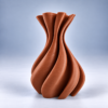 Lyra Modern Vase