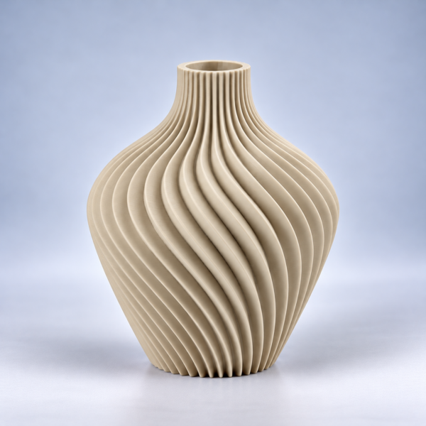 Botany Chic Bloom Vase