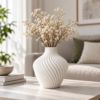 Botany Chic Bloom Vase