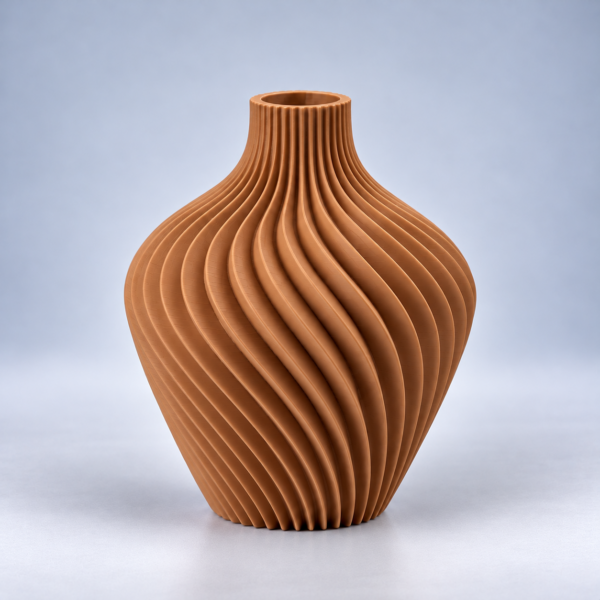 Botany Chic Bloom Vase