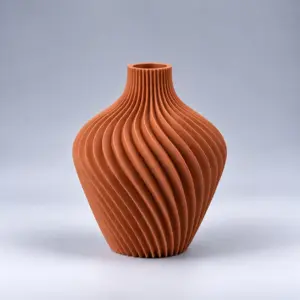 Botany Chic Bloom Vase