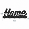 Home Sweet Home Key Holder