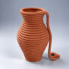 Rope Vase