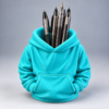 Hoodie Pen Holder