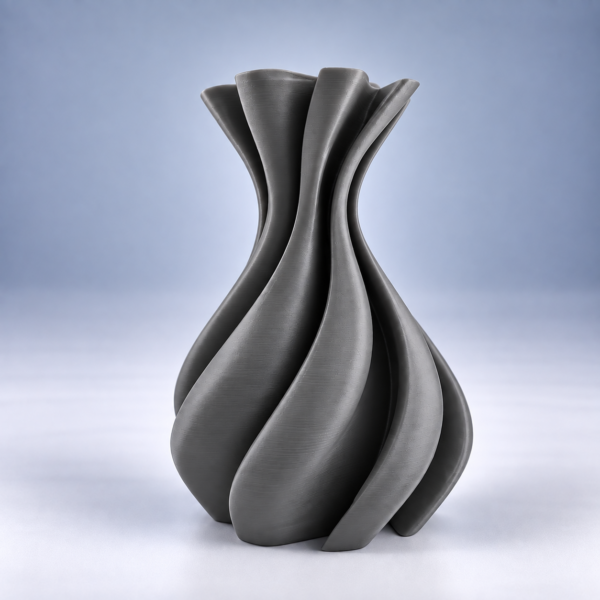 Lyra Modern Vase