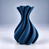 Lyra Modern Vase