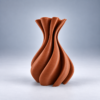 Lyra Modern Vase