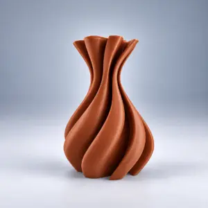 Lyra Modern Vase