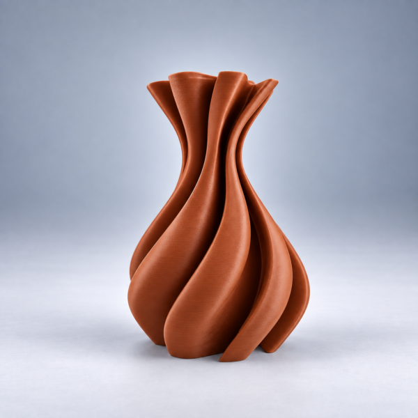 Lyra Modern Vase