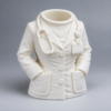 Female Doctor Pen Holder