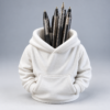 Hoodie Pen Holder