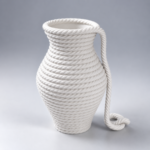 Rope Vase