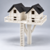 Kontor Tree House