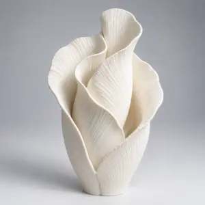 Flower Vase